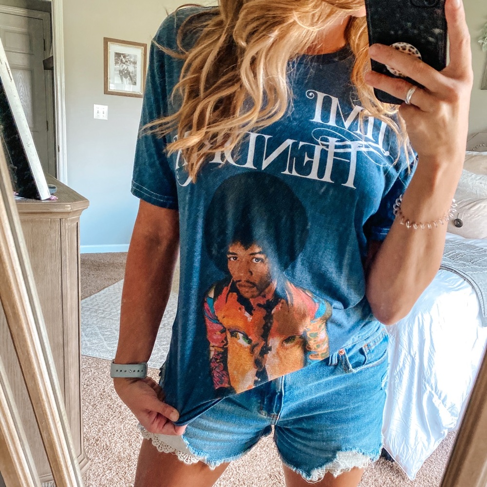 Graphic Tee
